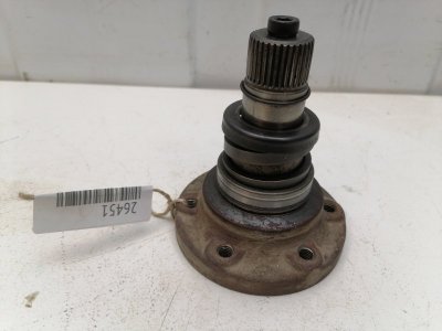 Фланец кпп Volkswagen Golf 4 OCTAVIA