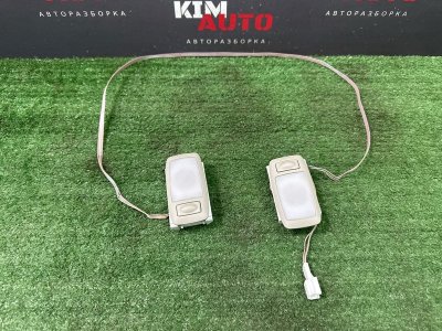 Плафон салонный Nissan Murano 2008 Z51