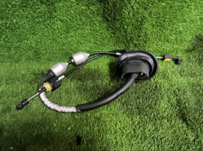 Трос кпп PEUGEOT 308 SW 2010 T7