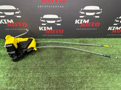 Замок двери Hyundai Solaris 2 2021 HCR