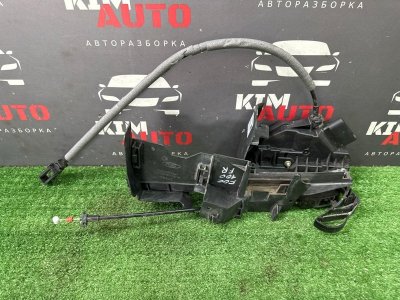Замок двери Ford focus 3 2012 CB8