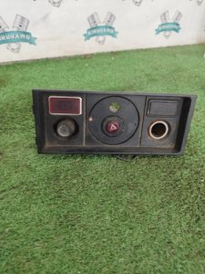 Накладка на торпедо лада 21063 2106