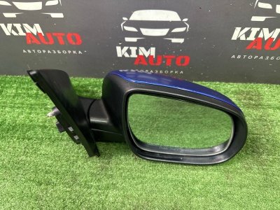 Зеркало заднего вида боковое Kia Cerato 2 2010 TD