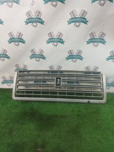 Решетка радиатора лада 2107 1992 2107