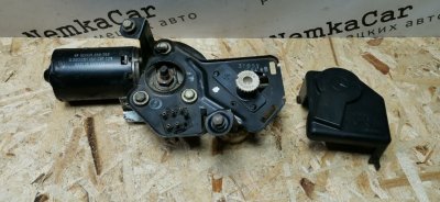 Мотор люка Mercedes W124 1992