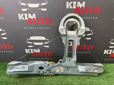 Механизм стеклоподъёмника Ford Focus 3 HB 2012 CB8