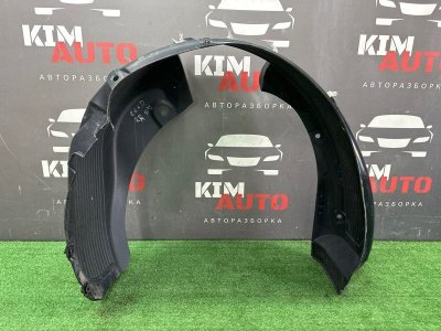 Подкрылок Kia Ceed 2 2012 JD