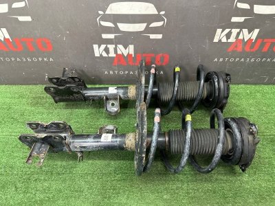 Амортизатор в сборе Nissan Murano 2008 Z51