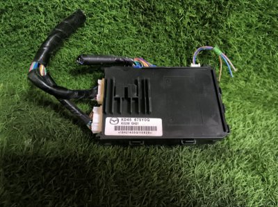 Блок комфорта MAZDA ATENZA 2013 GJ2FW