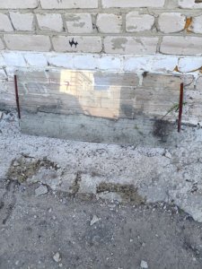 Стекло заднее лада ВАЗ21043 1998 универсал