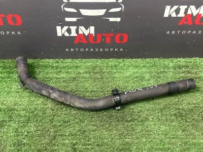 Трубка вентиляции картерных газов Nissan Murano 2008 Z51