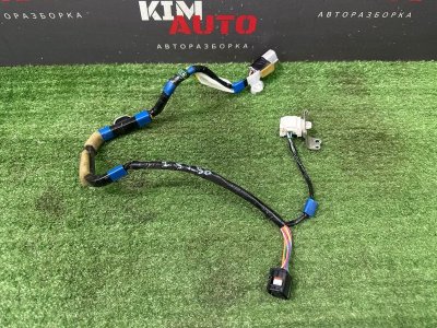 Проводка ручки двери Lexus IS250