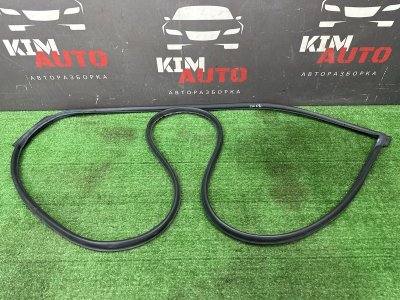 Уплотнитель двери Hyundai i30 GD