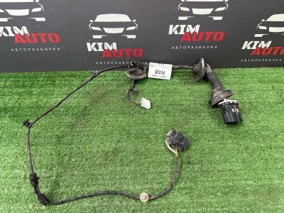 Проводка двери Ford Focus 3 HB 2012 CB8