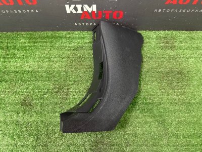 Накладка стойки кузова Nissan Murano 2008 Z51