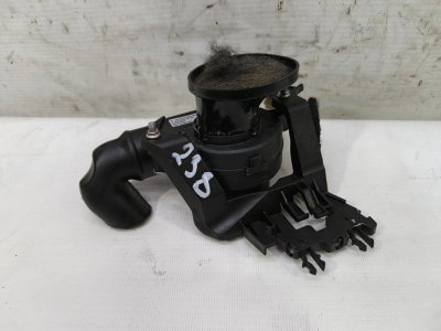 Вентилятор Mercedes CLA - Class 2015 CLA 180