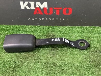 Замок ремня безопасности Kia Cerato 2 2010 TD