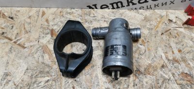 Регулятор холостого хода Mercedes W124 1989 E260