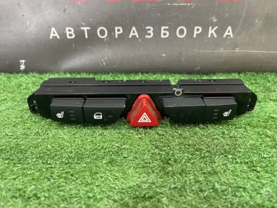 Блок кнопок Kia Ceed 1 2010 ED