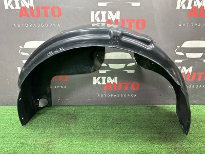 Подкрылок Hyundai Creta 2018 GS