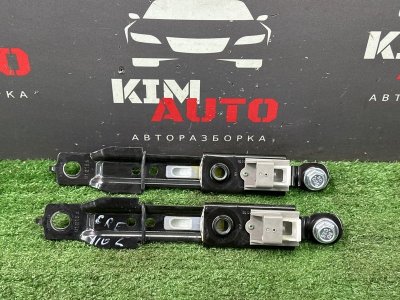 Механизм регулировки ремня безопасности Hyundai Creta 2018 GS