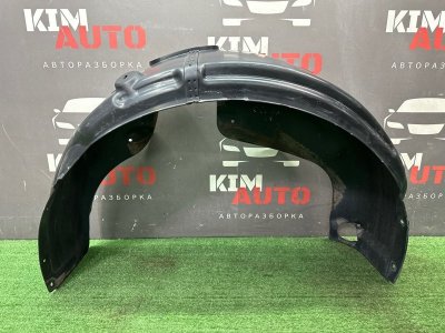 Подкрылок Hyundai Creta 2018 GS