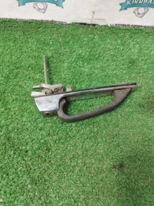 Ручка двери внешняя Mercedes-Benz W124 Рестайлинг