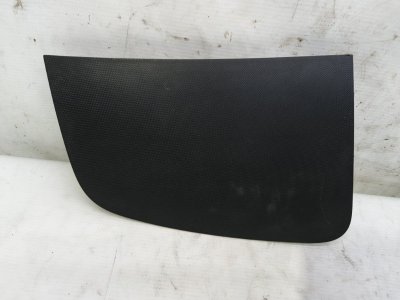 Накладка торпеды Skoda Fabia 2008