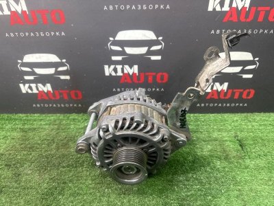 Генератор Nissan Murano 2008 Z51