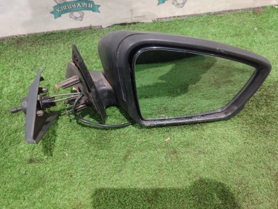 Зеркало заднего вида боковое лада калина 2007 11193