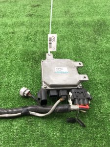 Блок управления рулевой рейкой Subaru Outback 2013 BRM