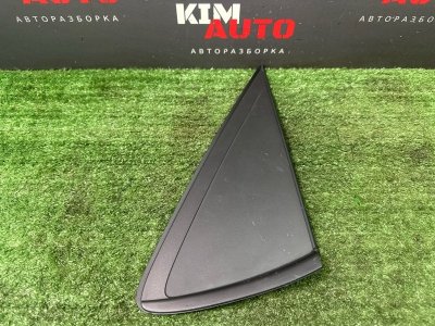 Накладка крыла Hyundai Solaris 2 2021 HCR