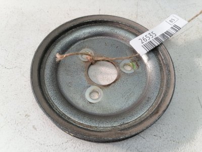 Шкив насоса ГУР Fiat Albea