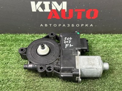 Мотор стеклоподъемника Hyundai Solaris 2 2021 HCR