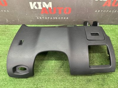 Накладка торпедо Nissan Murano 2008 Z51