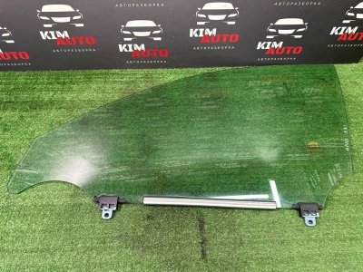 Стекло двери Lexus IS250