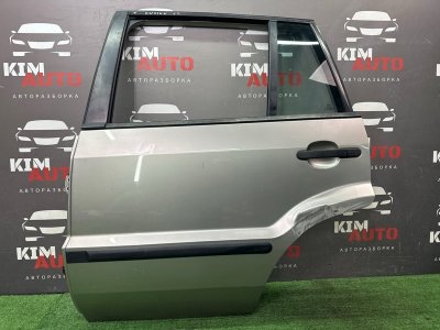 Дверь Ford Fusion