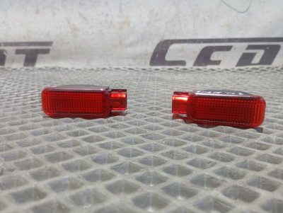 Плафоны двери Audi A6 ALLROAD 2014 C7