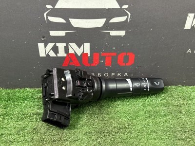 Подрулевой переключатель дворников Kia Rio 3 2017 QB