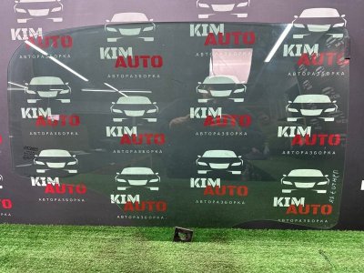 Стекло двери Fiat Punto