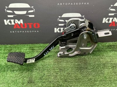 Педаль сцепления Hyundai Solaris 2 2021 HCR