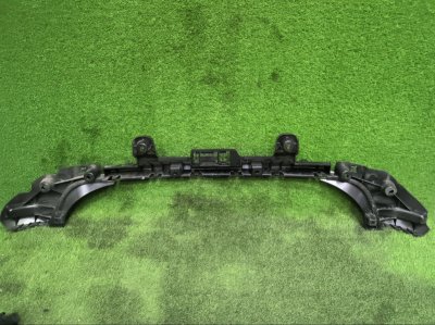 Крепление бампера BMW X1 2011 E84