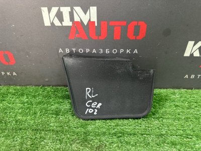Брызговик Hyundai Creta 2017 GS