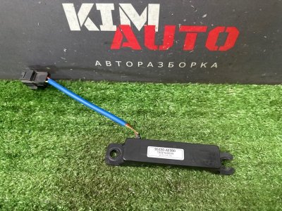 Антенна бесключевого доступа Kia Ceed 2 2012 JD