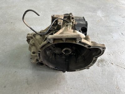 МКПП Ford Focus 3 HB 2012 CB8