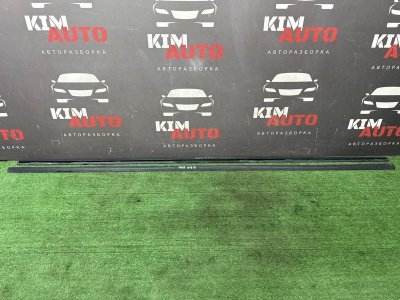 Молдинг порога Nissan Murano 2008 Z51