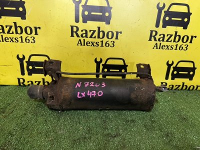 Гидроаккумулятор подвески Lexus Lx 470 2005 J100