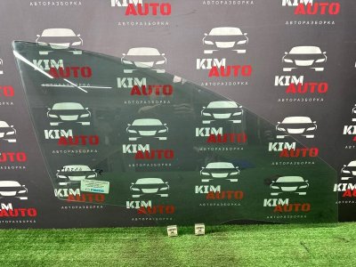 Стекло двери Mazda 6