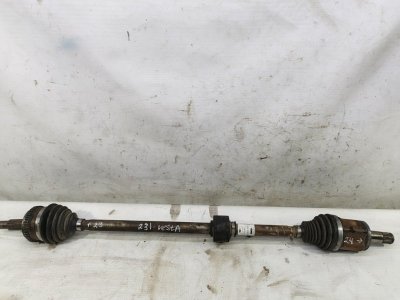 Привод Lada Vesta 2020