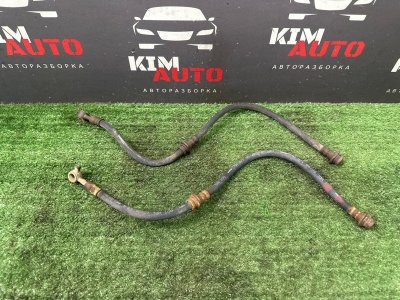Шланг тормозной Nissan Murano 2008 Z51